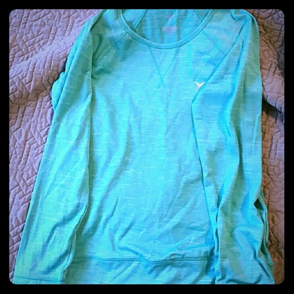 Athletic Shirt - Picture 1 of 1