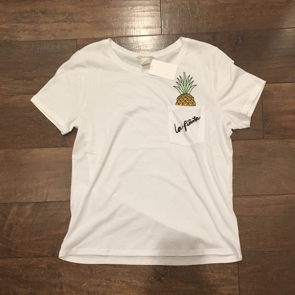 Pineapple TShirt