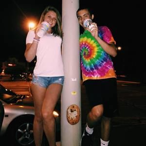 Meet your Posher, Evan