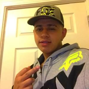 Meet your Posher, Juan