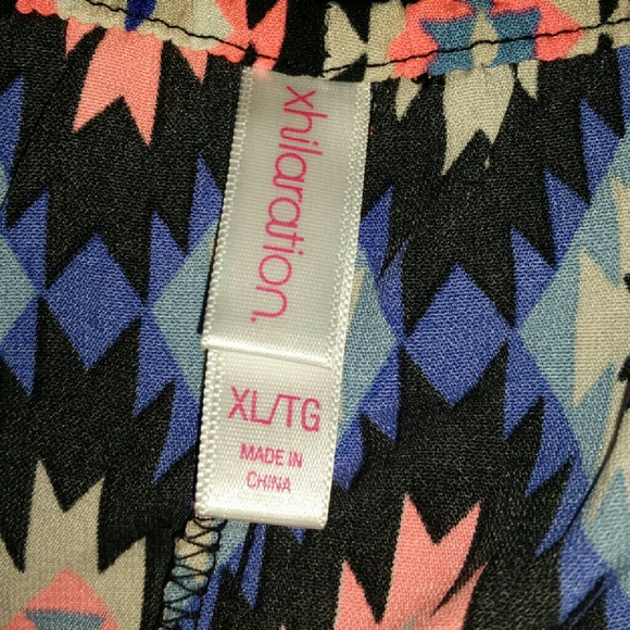 Romper - Picture 2 of 2