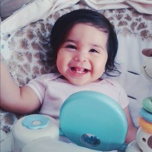 Meet your Posher, Josie