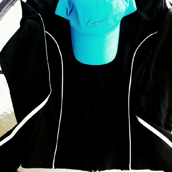 Cache Athletic Jacket - Picture 2 of 2