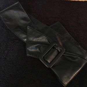 ‼️Sold on another site‼️Lane Bryant black  belt