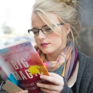 Meet your Posher, Ciarra