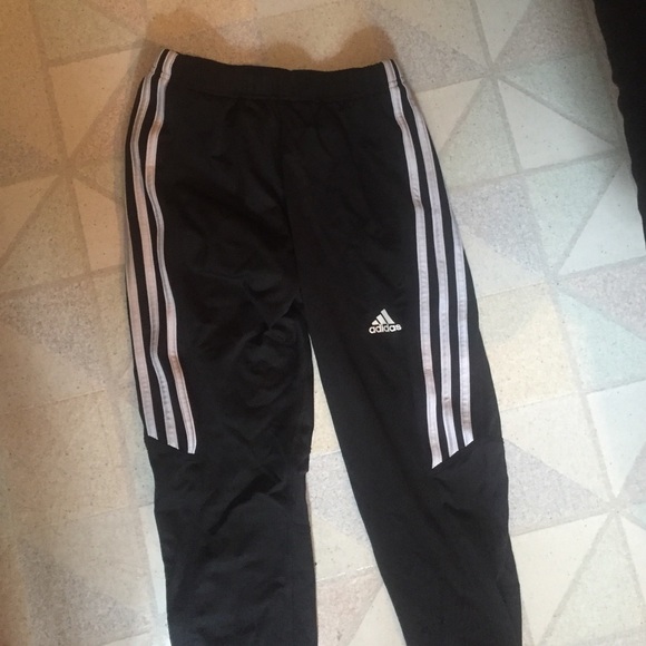 Adidas joggers