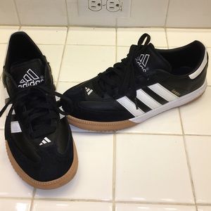 Adidas Samba Indoor Shoes