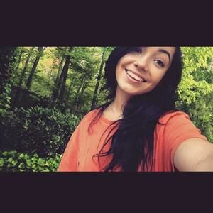 Meet your Posher, Hanna