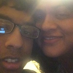 Meet your Posher, Anu