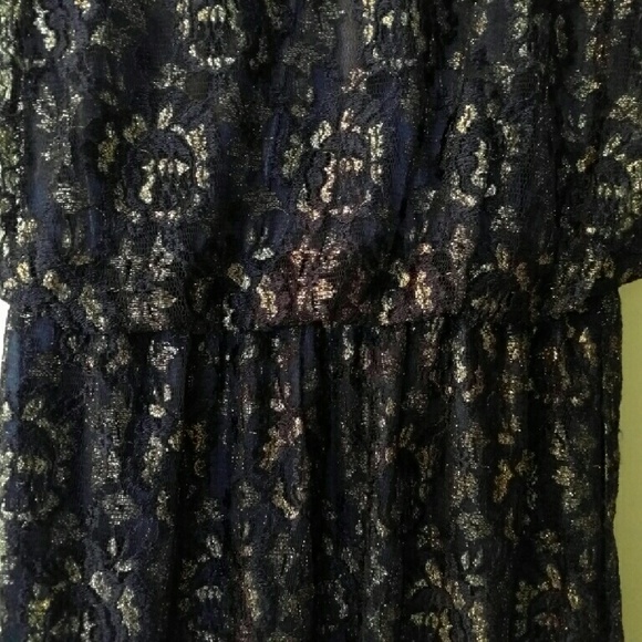 Party Dress - Picture 2 of 4