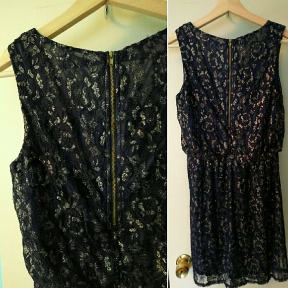 Party Dress - Picture 3 of 4