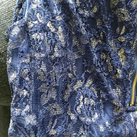Party Dress - Picture 4 of 4