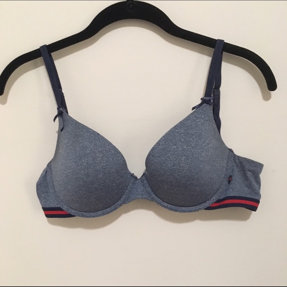Tommy Hilfiger Demi Bra