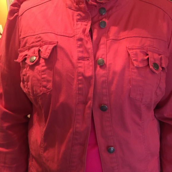 Jacket