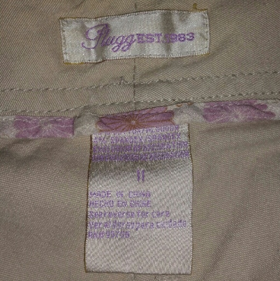 Shorts - Picture 2 of 2