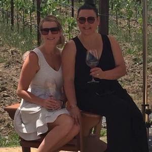 Meet your Posher, Salym