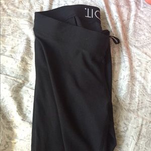 Nike trainning pants