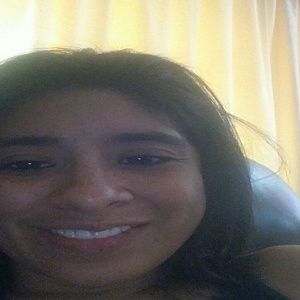 Meet your Posher, Natasha