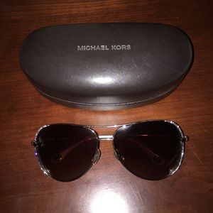 Michael Kors M2062S Sadie Aviators
