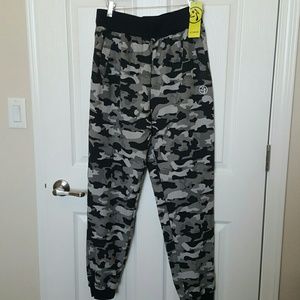 Zumba pants