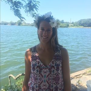 Meet your Posher, Carolyn