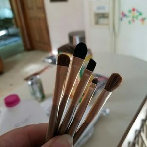 Brand new brush sets!