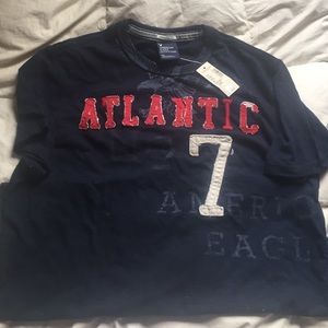 American eagle shirt