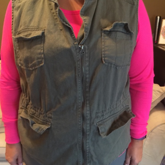 Vest