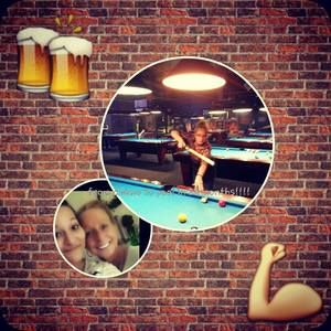 Meet your Posher, Rhonda