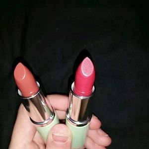 Clinique lipsticks!