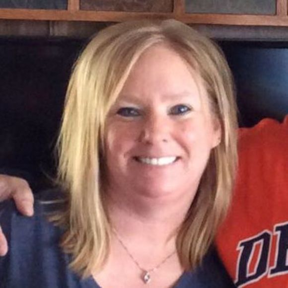 Meet your Posher, Stacy