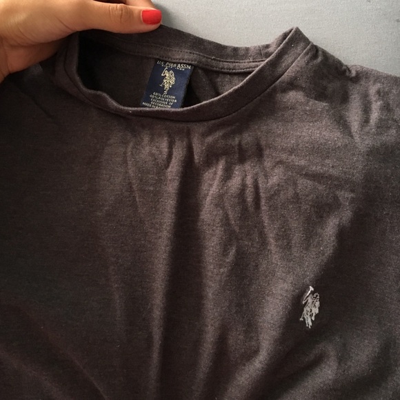 U.S. Polo Assn. Other - USPA size small tshirt