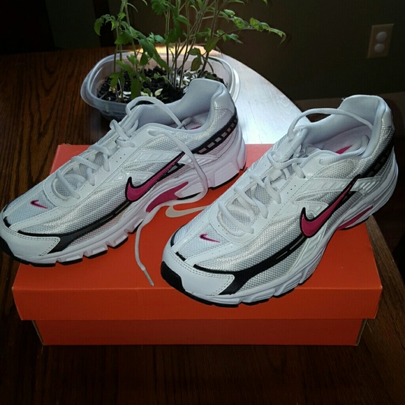 Nike sneakers