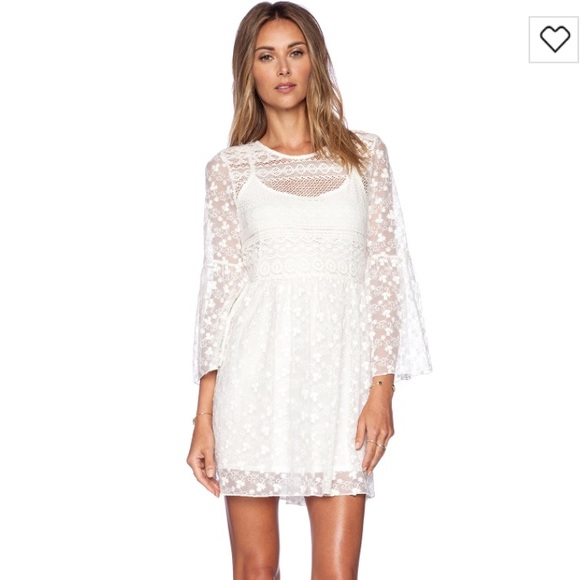 Tularosa Dresses & Skirts - NWT Tularosa Logan dress