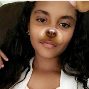 Meet your Posher, Keandra