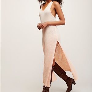 Free People Galaxy Maxi (new)