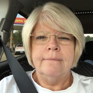 Meet your Posher, Susan