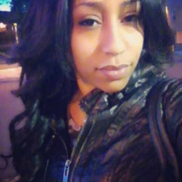 Meet your Posher, Tasha - Picture 1 of 1