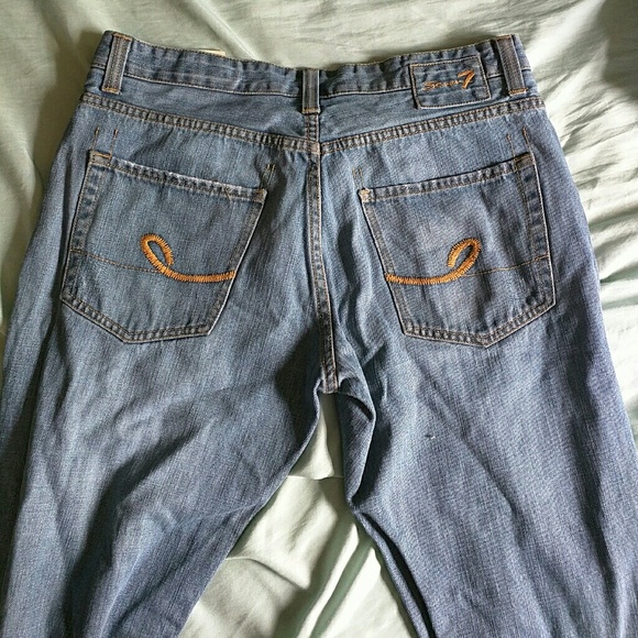 7 Jeans