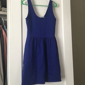 J. Crew dress