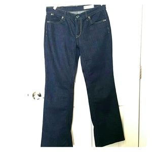 Ralph Lauren Kelly jeans