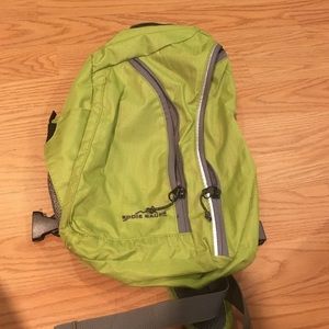 Eddie Bauer shoulder bag