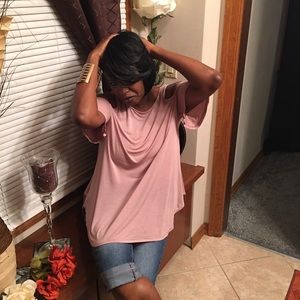 Meet your Posher, Joyce