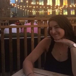 Meet your Posher, Taylin