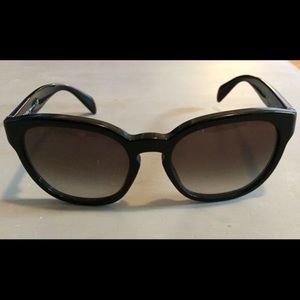 Prada Sunglasses 2016 Collection