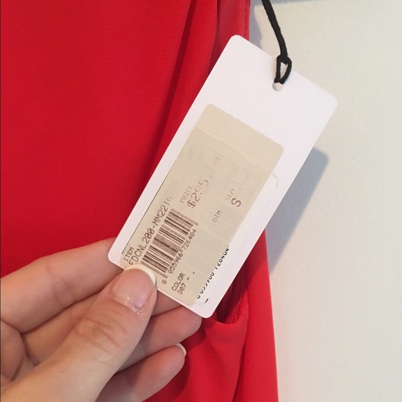 Missoni Red Shell - Picture 4 of 4