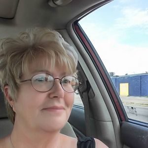 Meet your Posher, Kathleen