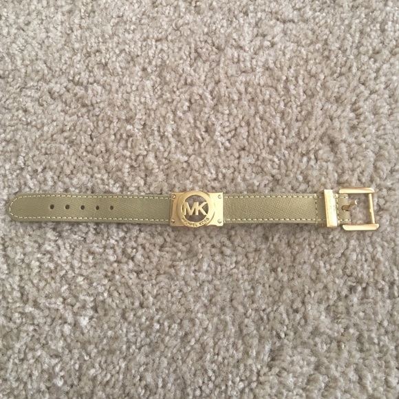 Michael Kors bracelet