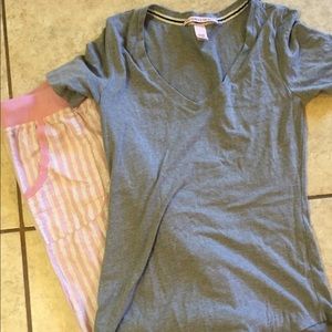 Victoria Secret PJs