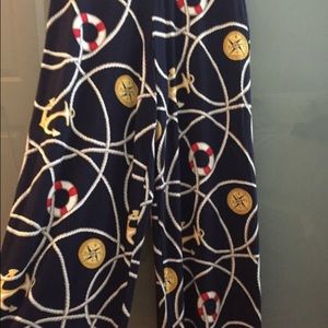 Ralph Lauren Gaucho Pants